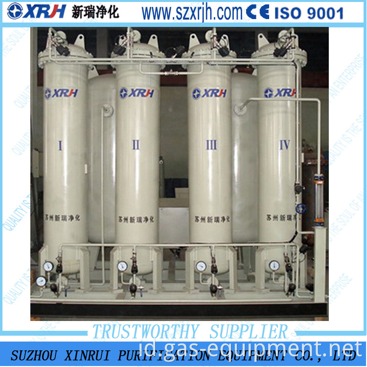 Generator hidrogen teknologi psa